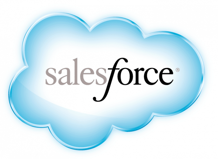 salesforce information technology support solutions