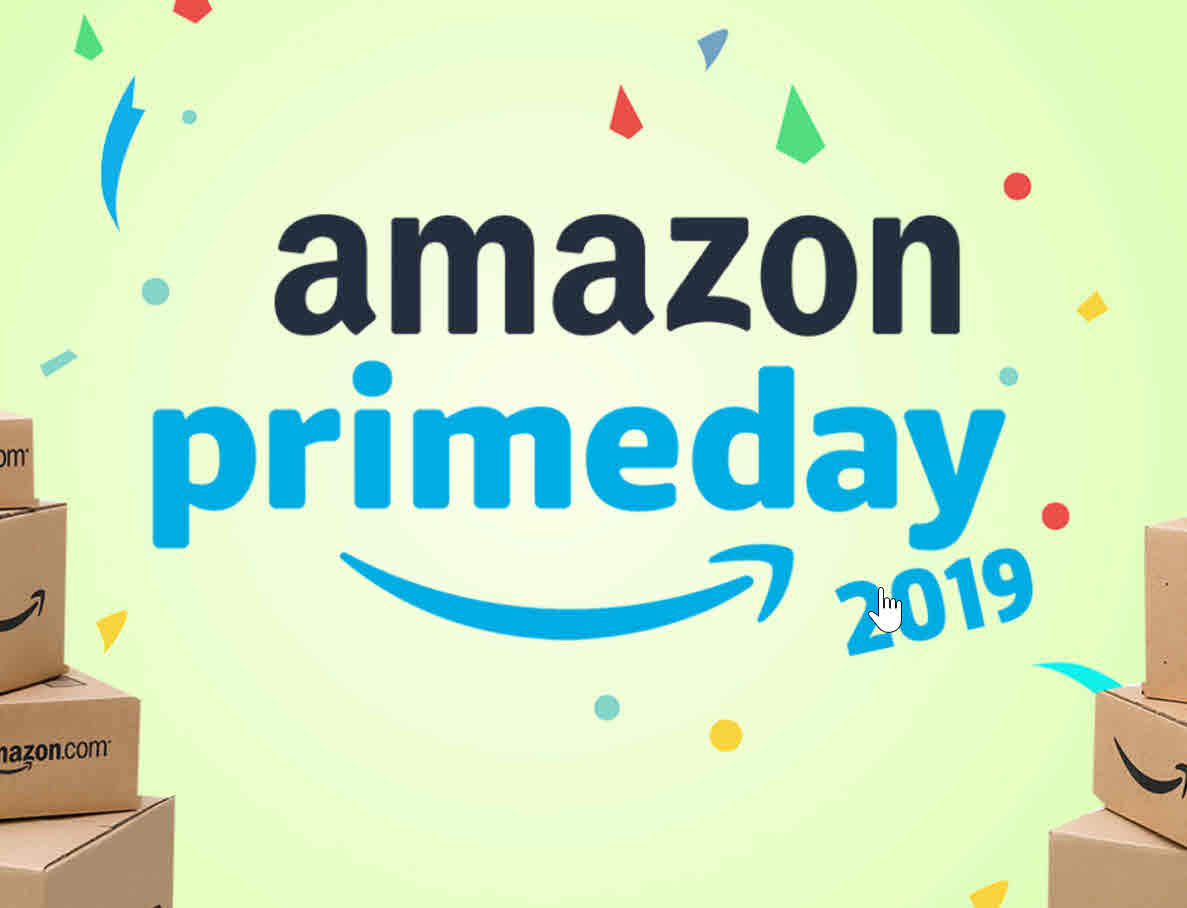 Amazon Primeday Tips Easy It Support