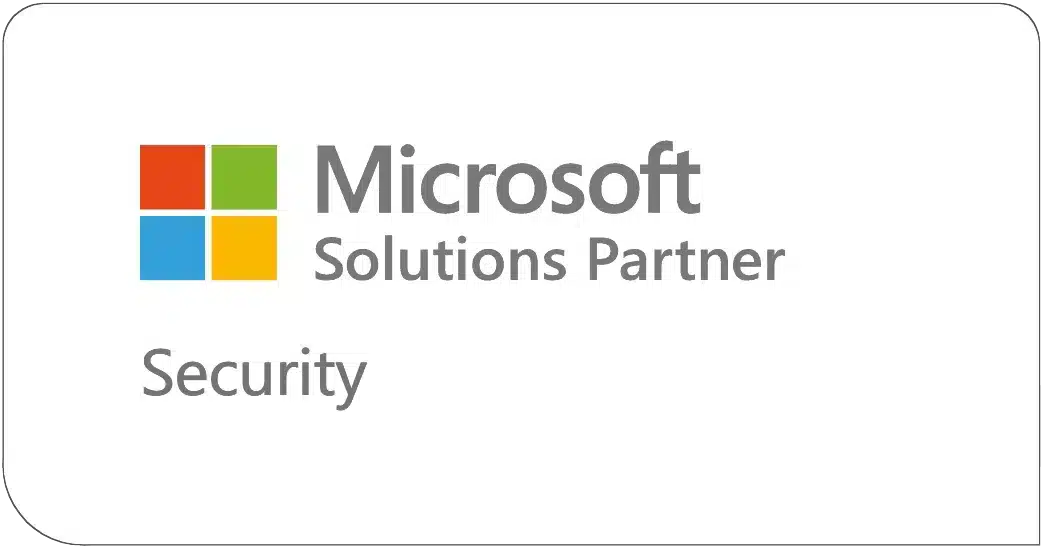 Microsoft ,Security Partner