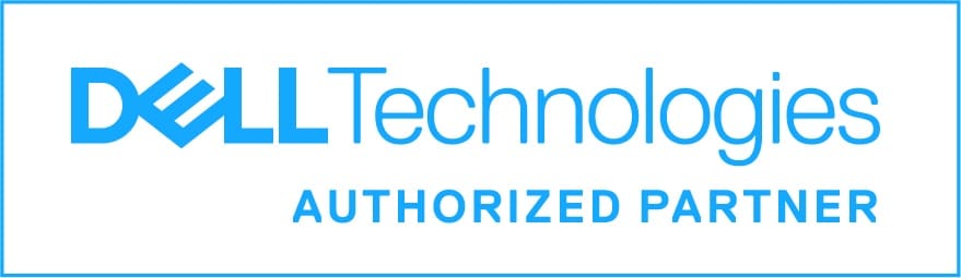 Dell Authorized Partner