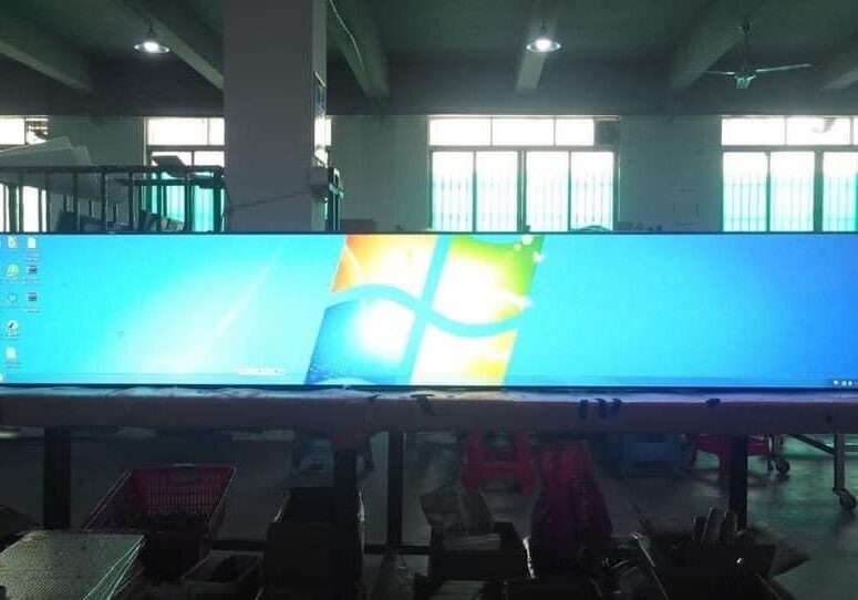 Windows Monitor